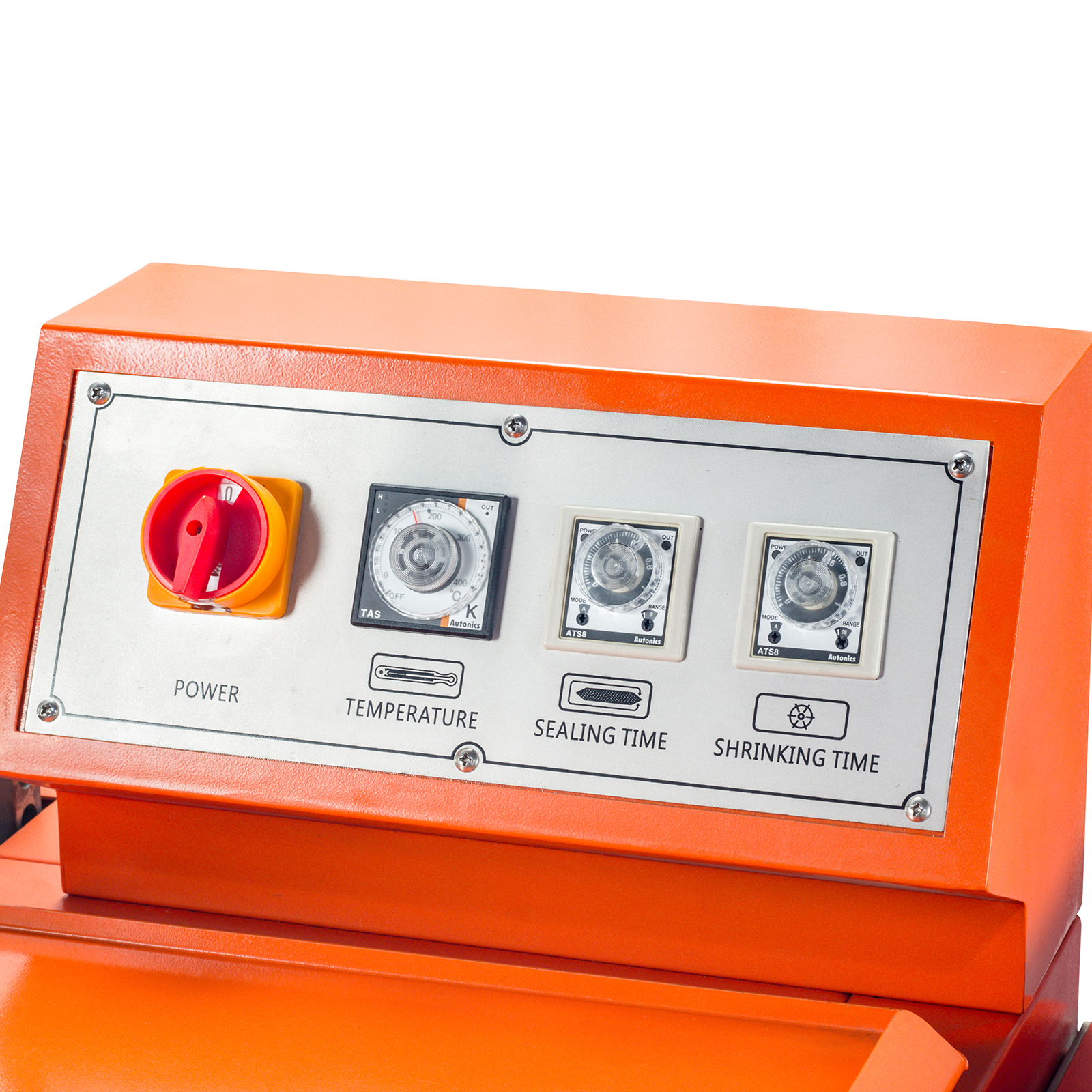 FM-4535 M&aacute;quina autom&aacute;tica de embalagem de t&uacute;nel termorretr&aacute;til de alta velocidade Equipamento de embalagem de filme de PVC/poliolefina