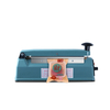 PFS-200I Chine Usine En Plastique Pe Pp Sac De Coupe Et De Scellage Main Pe Sac Thermoscellage
