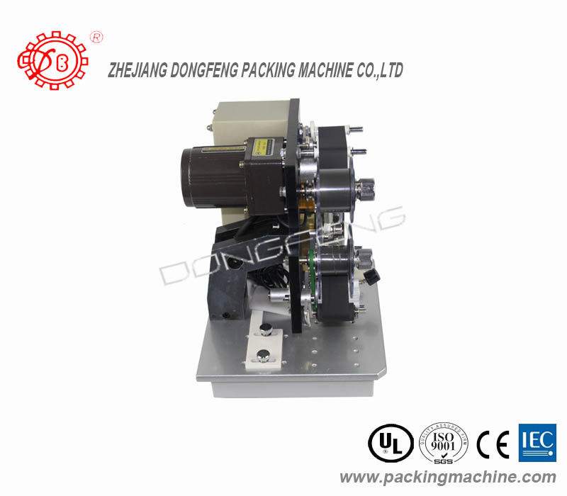 เครื่องเข้ารหัสริบบิ้น HP SERIES (HP-241)
