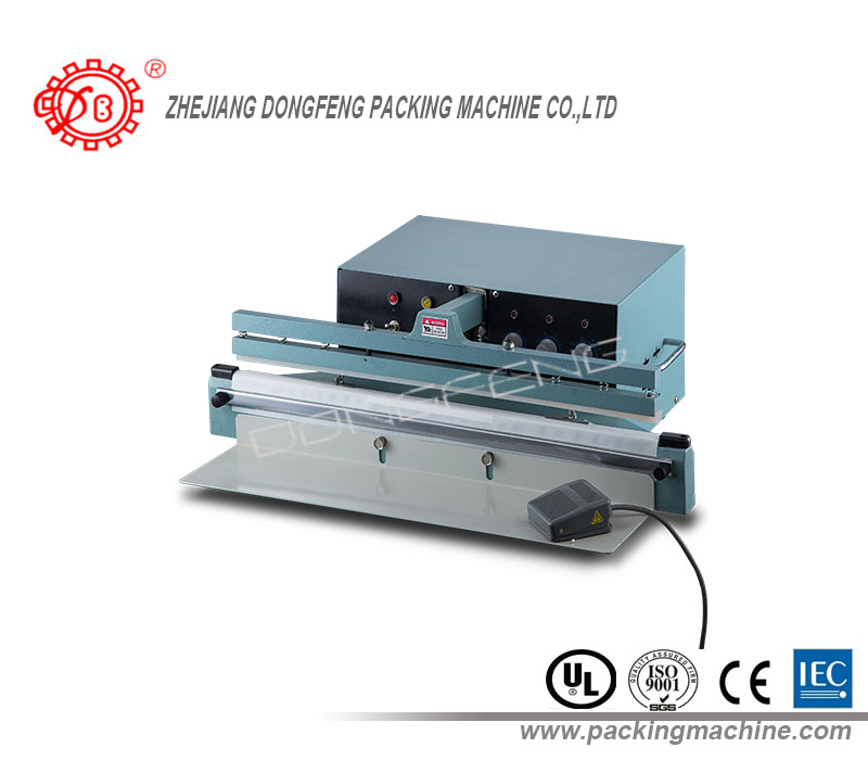 SELLADORA AUTOMATICA SERIE PS (PS-450)