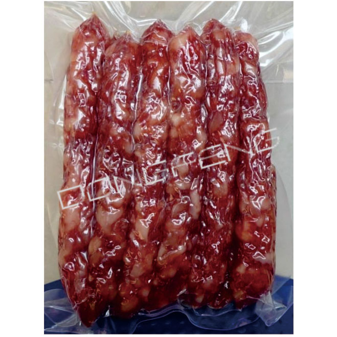 PAKOWACZ PR&Oacute;ŻNIOWY SERII DZ (VS-600)