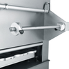 M&aacute;quina seladora de bandeja a v&aacute;cuo para pele de camar&atilde;o ZT-480 M&aacute;quina rotativa de forma&ccedil;&atilde;o de v&aacute;cuo para pele de camar&atilde;o seladora a v&aacute;cuo