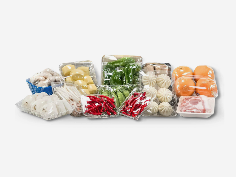 Obst und Gem&uuml;se