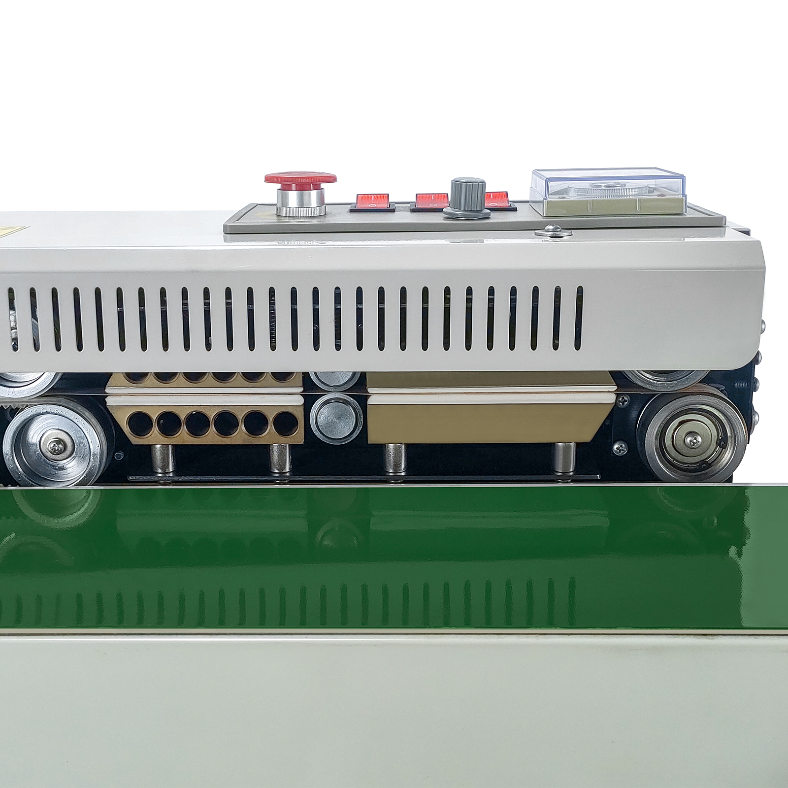آلة الختم بالرش المتنقلة DBF-770LD‌