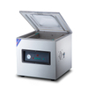 Mini Machine &agrave; sceller les aliments sous vide, multifonction, Portable, pour la cuisine, emballage sous vide pour biscuits, DZ-400B