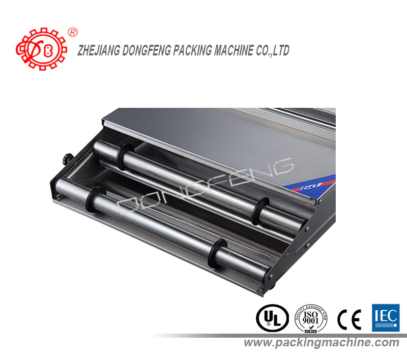 EMBALADOR DE M&Atilde;O DA S&Eacute;RIE HW (HW-450)