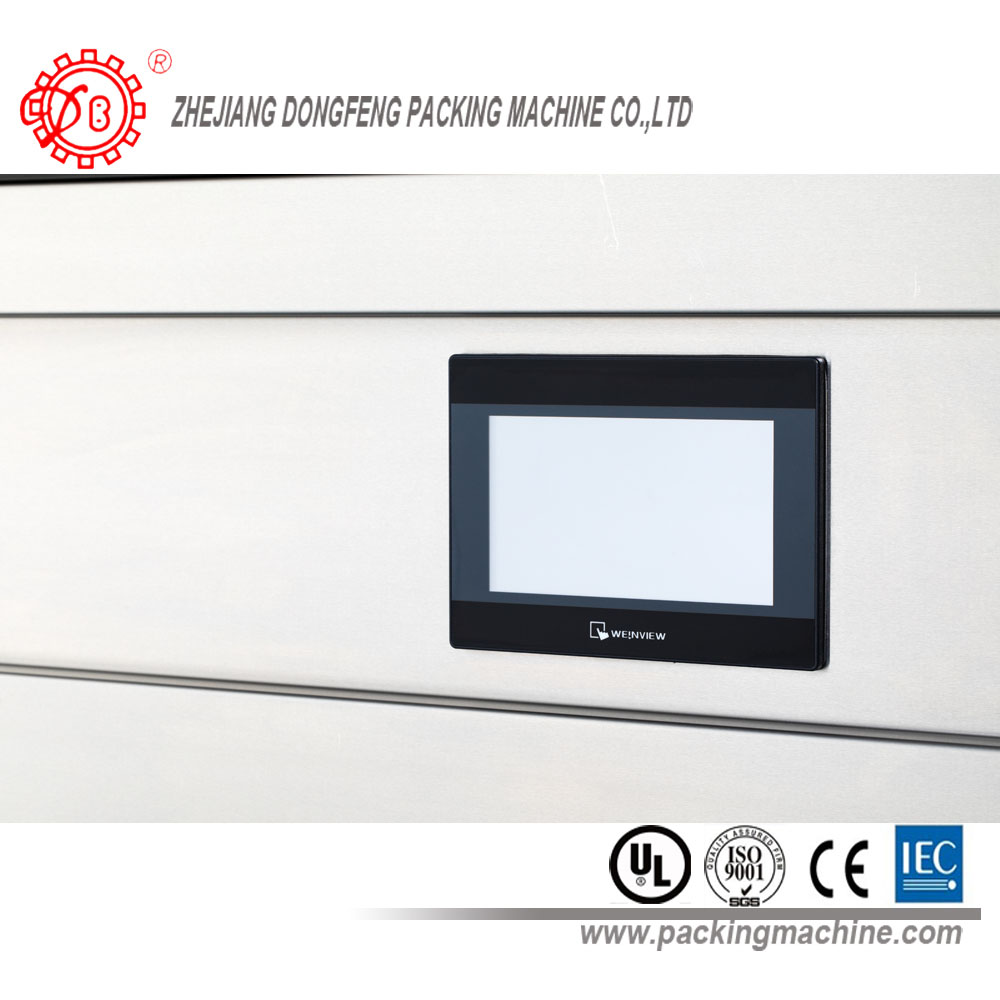 DZ SERIES VACUUM PACKER (DZQ-400/2SA )