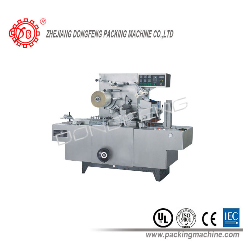 ΜΗΧΑΝΗ ΕΠΙΤΥΛΙΞΗΣ ΤΑΙΝΙΩΝ ΣΕΛΟΦΑΝΙΟΥ (COM-350)