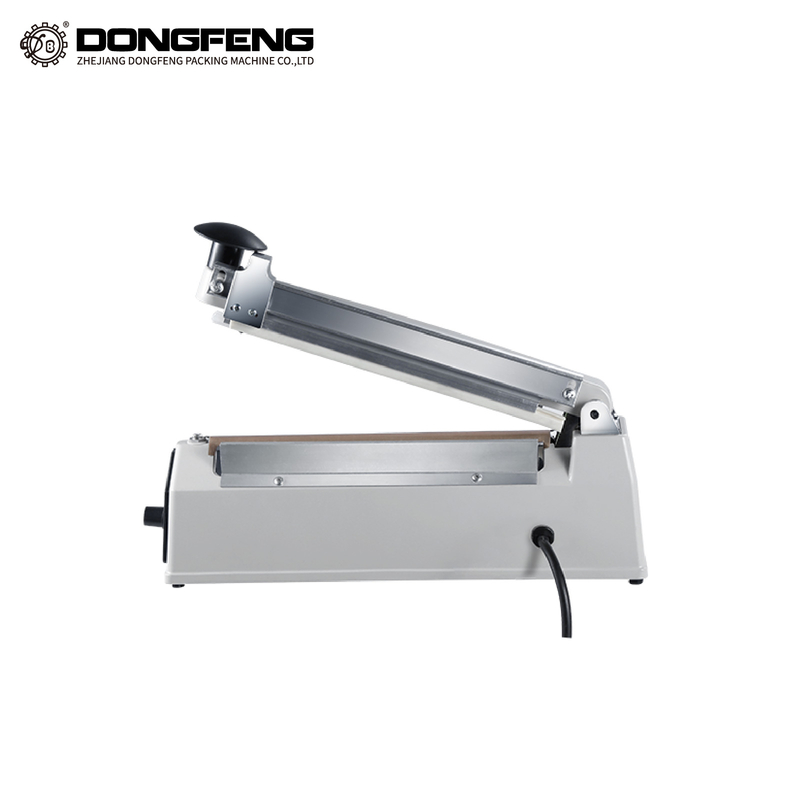 РУЧНИЙ ЗАПКУЮВАЛЬНИК СЕРІЇ PFS З РІЗАКОМ (PFS-200C)