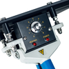 FKR-200 Hand Impulse Sealer Multifunction Packaging Machine Mga Heat Machine Direct Heat Portable