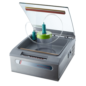 DZ 310H チャンバー真空包装機シングルシールバーシングルチャンバー卓上真空包装機