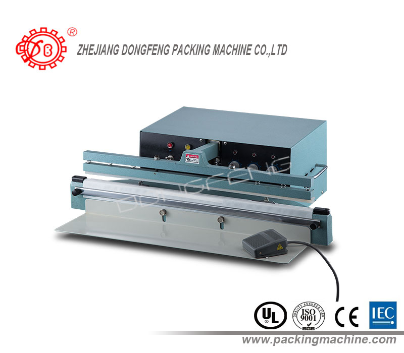 PS Series Seller automático (PS-600)