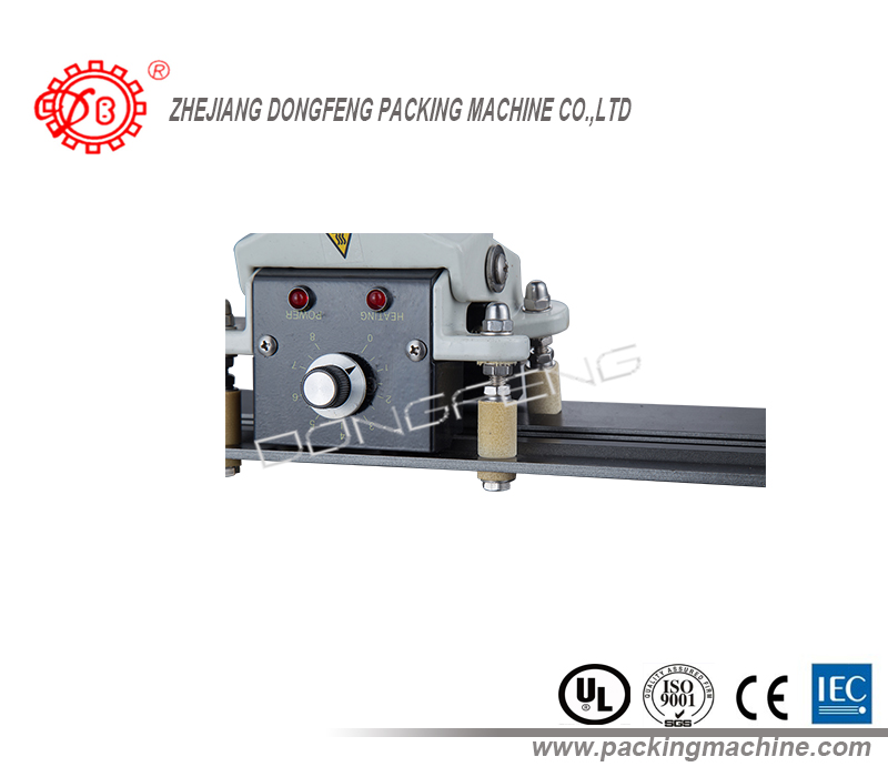 FKR-SERIE DRAAGBARE SEALER (FKR-200)