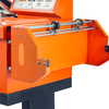 FM-4535 M&aacute;quina autom&aacute;tica de embalagem de t&uacute;nel termorretr&aacute;til de alta velocidade Equipamento de embalagem de filme de PVC/poliolefina