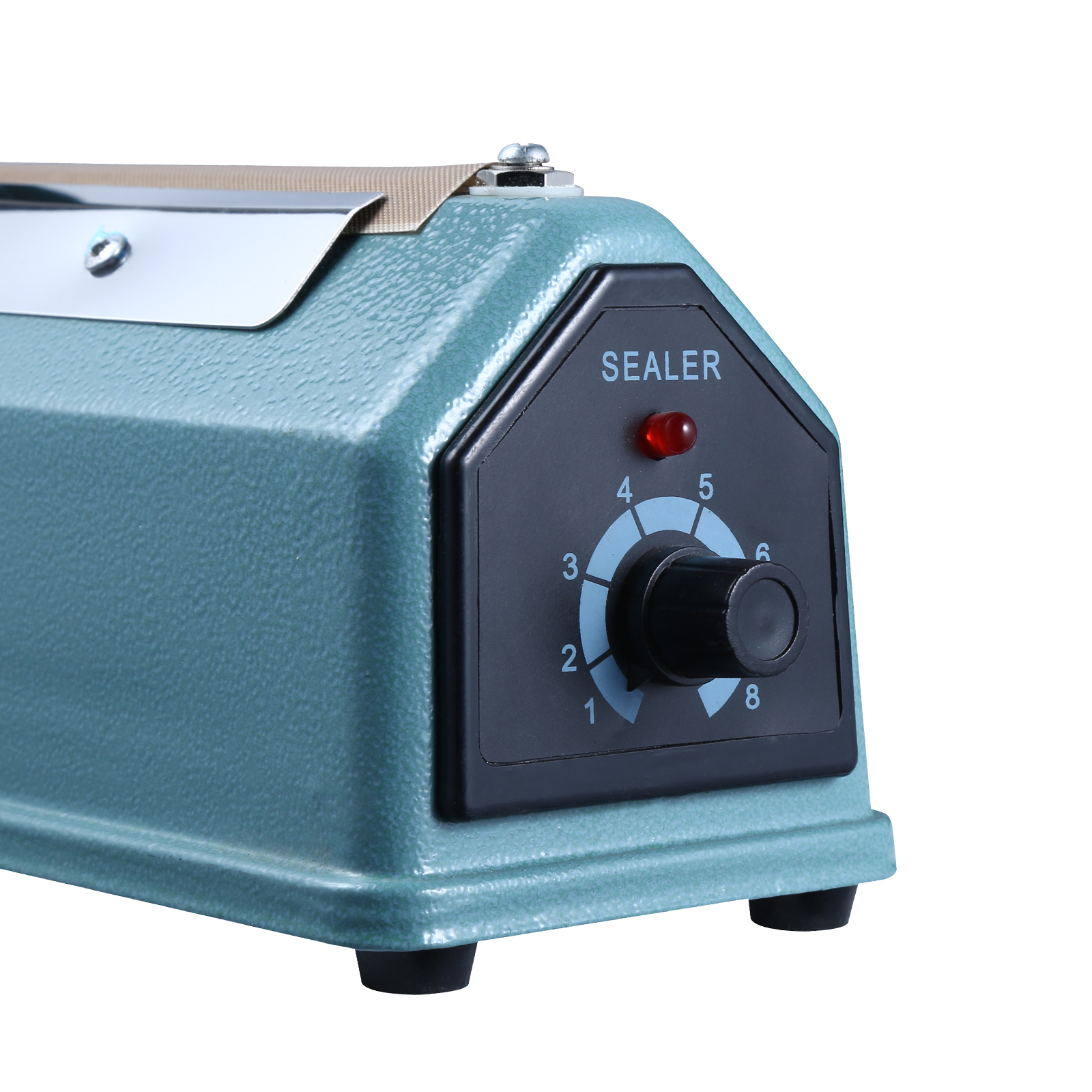 PFS-200I Chine Usine En Plastique Pe Pp Sac De Coupe Et De Scellage Main Pe Sac Thermoscellage