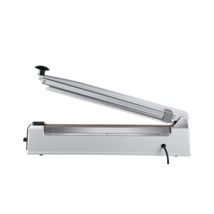 PFS-400C プラスチックシーラートレイ Selladora De Bolsas Plasticas 食品機械ポータブルシール機