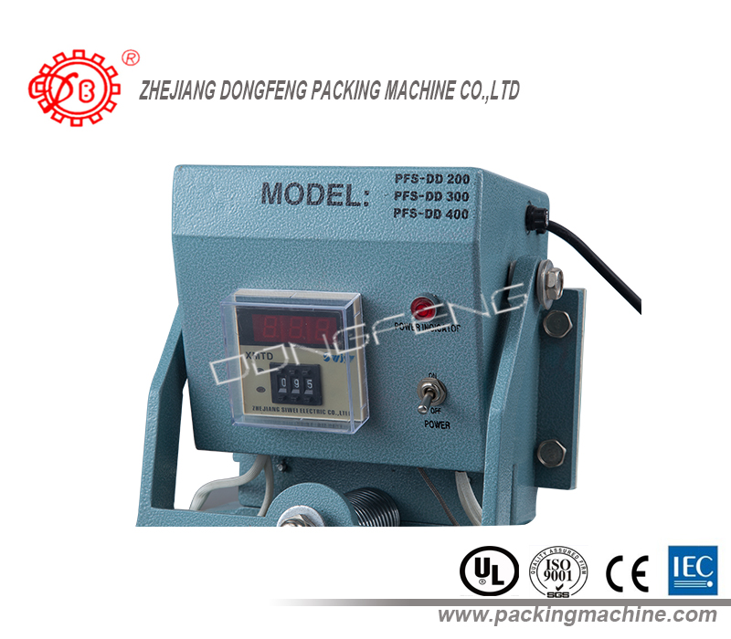 PFS pedal m&uuml;h&uuml;rleyen(PFS-DD300)