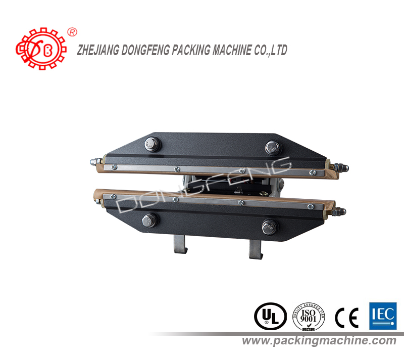 ПОРТАТИВНИЙ ЗАПКУЮВАЛЬНИК СЕРІЇ FKR (FKR-200A)