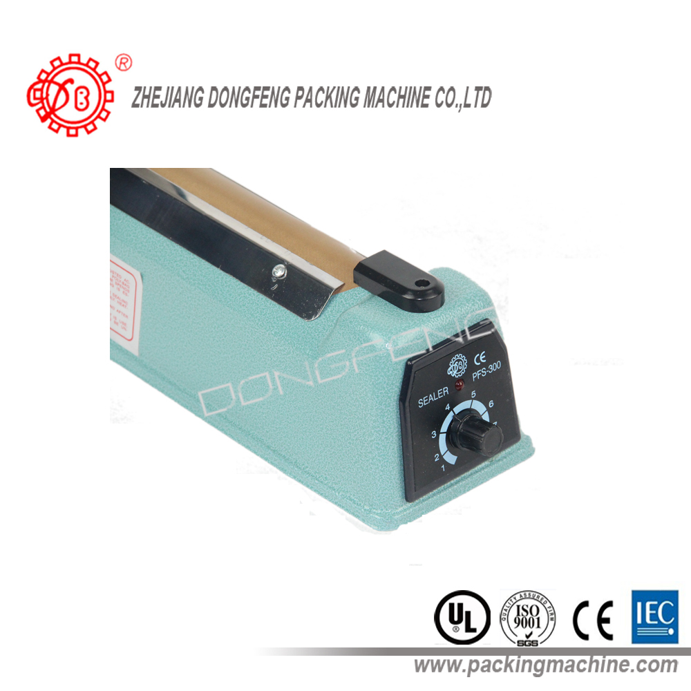 سلسلة PFS للسدادات اليدوية (PFS-300I)