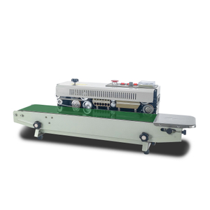 Scellant continu &eacute;conomique DBF-770W SPRAY | fonctionnement efficace | ligne de production moyenne et petite de pr&eacute;f&eacute;rence ‌