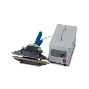FKR-200A Kunststoff-Minibeutelversiegelungsger&auml;t, Impuls-Handversiegelungsmaschine, Fabrikpreis, Beutelverpackungsmaschine