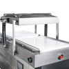 DZQ 850/2SE Hot Selling-Food Automatic Vacuum Sealer Machine Double Chamber Vacuum Packing Machine