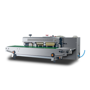 DBF-770 MIT LUFT-Kontinuierlicher Siegelmaschine‌