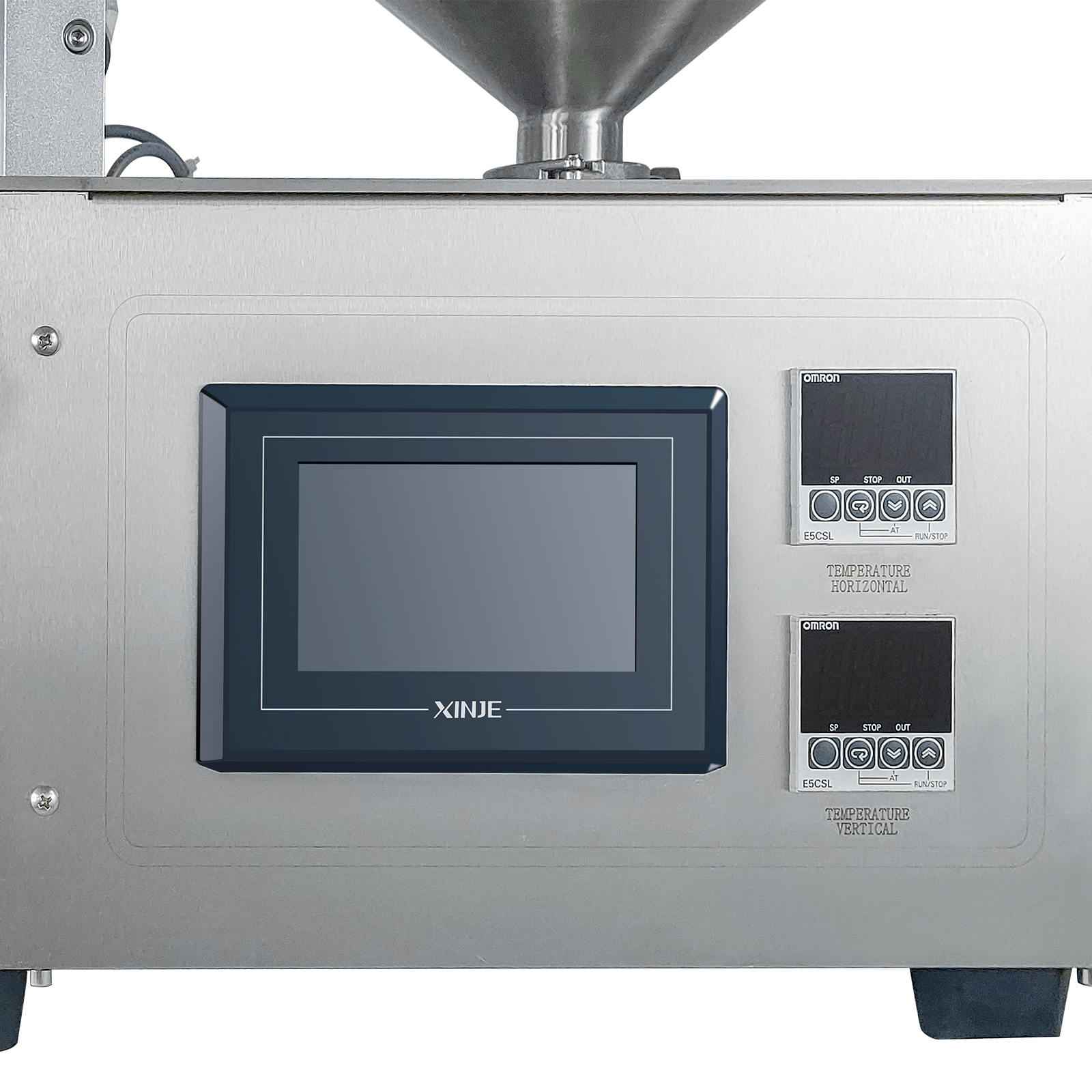 DFJ-130 Máquina de llenado automático Pequeño empaquetado de PE de relleno