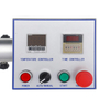 ST-6050 Hot Water Dip Tanks Semi-awtomatikong Heat Shrink Tunnel Heat Vacuum Wrapping Machine