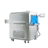 ST-8031 เครื่องอบฟิล์มหดแบบจุ่มน้ำร้อน เครื่องบรรจุฟิล์มหดอัตโนมัติ เครื่องหดแบบจุ่มอัตโนมัติ