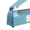 PFS-200I Chine Usine En Plastique Pe Pp Sac De Coupe Et De Scellage Main Pe Sac Thermoscellage