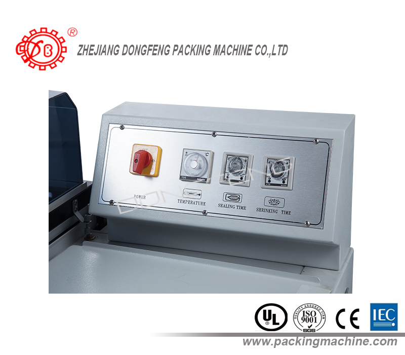 TERMORETRAIBILE SERIE FM 2 IN 1 (FM-5540)