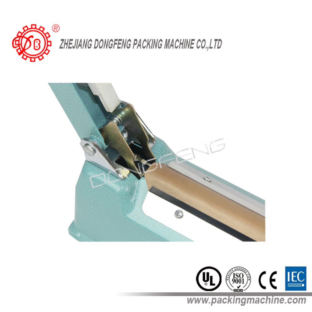 سلسلة PFS للسدادات اليدوية (PFS-300I)