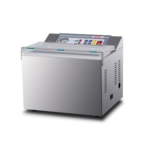 DZ-325 Vacuümverpakkingsmachine voor thee-vacuümafdichtmachine 