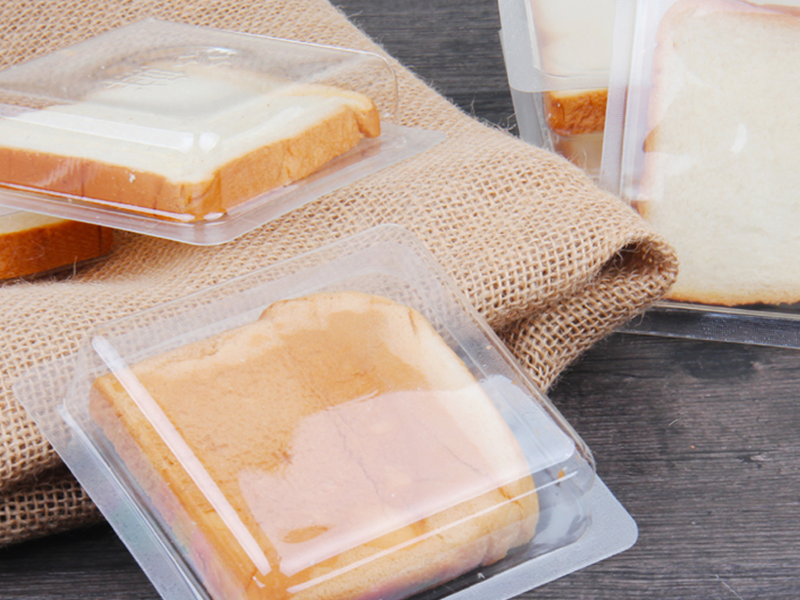 ผลิตภัณฑ์เบเกอรี่