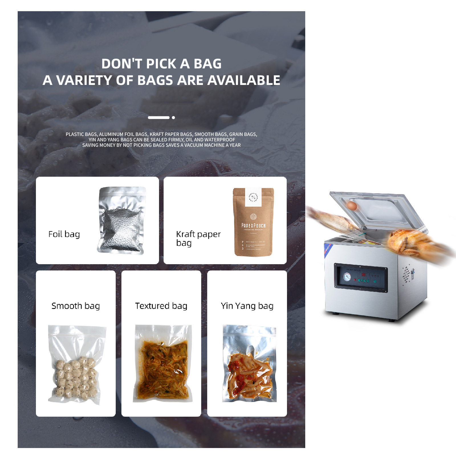 سلسلة DZ لتعبئة الفراغ (DZ-400)