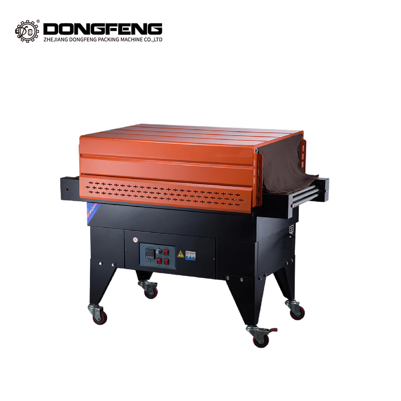 BS 시리즈 수축터널(BS-4525)