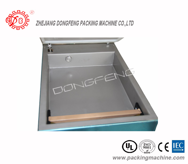 DZ SERIEN VAKUUMPAKKER (DZ-300A)