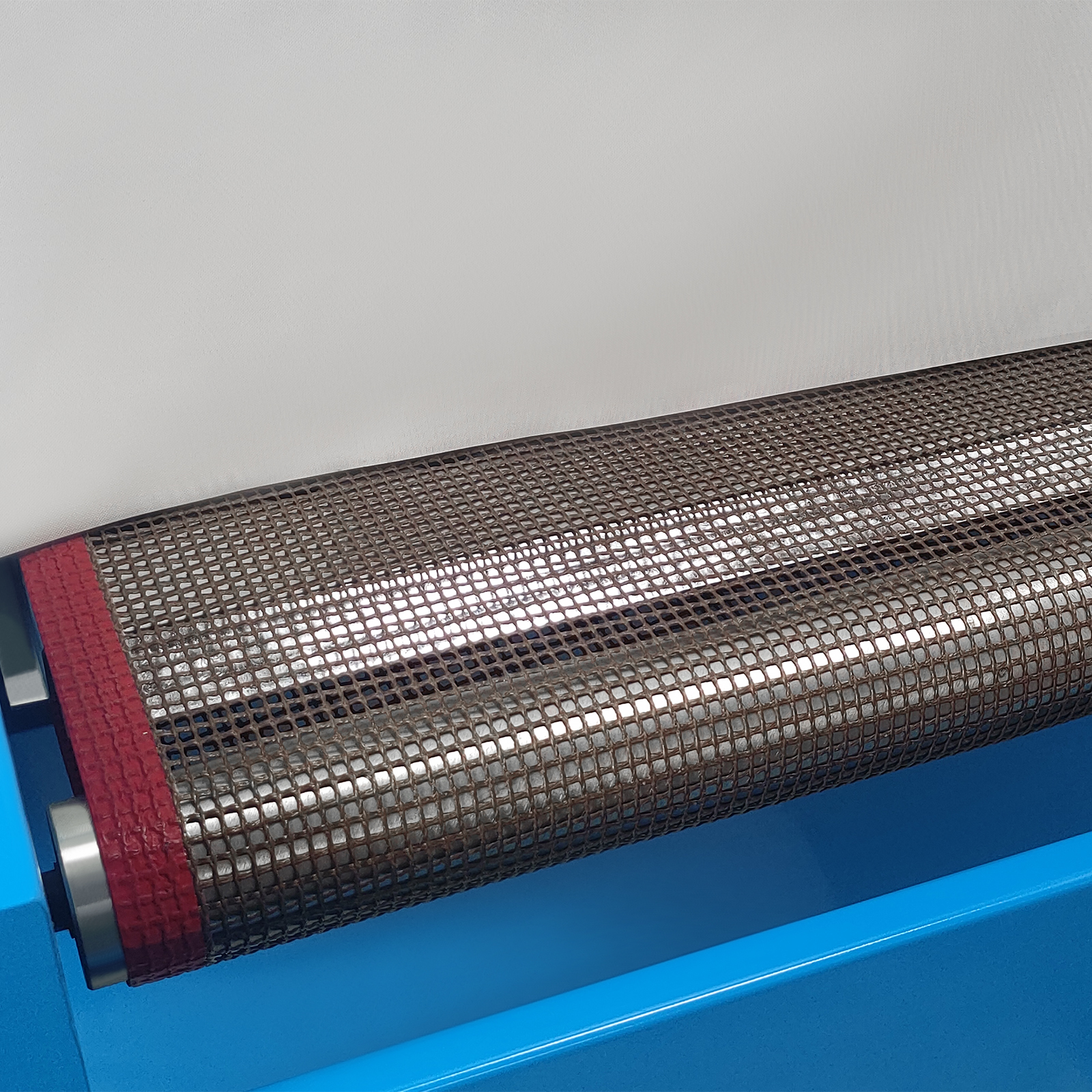 BS-650 테프론 열 터널 수축 포장기 자동 수축 포장기