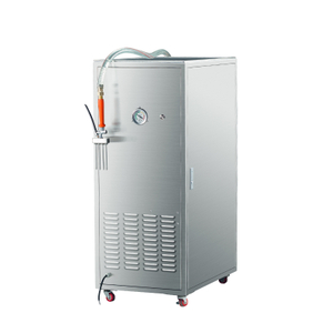 BI-8L mini desktop m&aacute;quina de inje&ccedil;&atilde;o de carne de carneiro peixe manual de carne m&aacute;quina injetora de marinada de salmoura