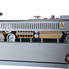 DBF-770W Αυτόματη Πλαστική Σακούλα Μηχανή Συνεχούς Σφράγισης Band Sealer Auto Liquid Fill Cup Machines