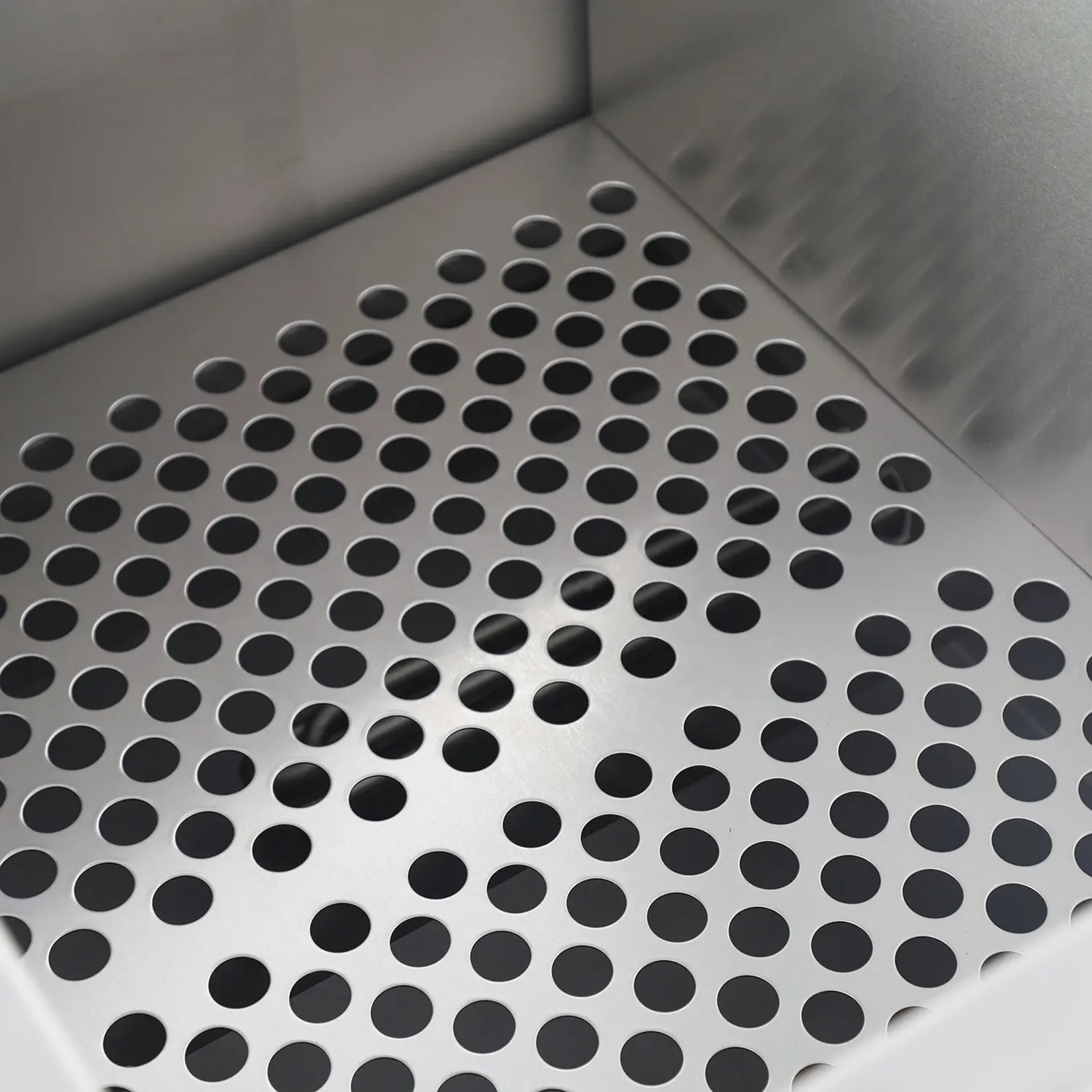 ST-6050 Hot Water Dip Tanks Semi-awtomatikong Heat Shrink Tunnel Heat Vacuum Wrapping Machine