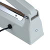 PFS-200P Foot Operation Foot Pedal Heating Sealer / Vertical Aluminum Foot Pedal Sealer Heat Plastic Bag Sealing Machine