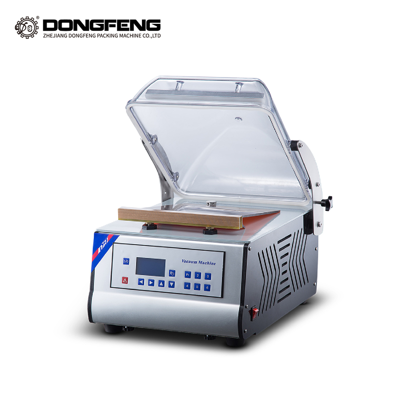 EMBALLAGE SOUS VIDE S&Eacute;RIE DZ (DZ-300T)