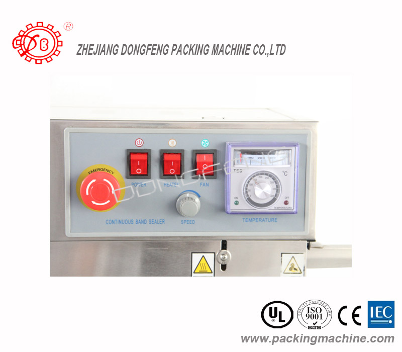 سلسلة DBF حزام السدادة (DBF-770WL الفولاذ المقاوم للصدأ)