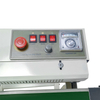 DBF-770W SPRAY เครื่องซีลต่อเนื่องแบบประหยัด | การดำเนินงานที่มีประสิทธิภาพ | สายการผลิตขนาดกลางและขนาดเล็กโดยเฉพาะอย่างยิ่ง ‌