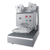 DF-370 Commercial Manual Sealing Machine｜Takeout Box Continuous Film Wrapper｜Freshness-Lock Packaging Equipment para sa Deli Foods