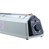 PFS-200P Foot Operation Foot Pedal Heating Sealer / Vertical Aluminum Foot Pedal Sealer Heat Plastic Bag Sealing Machine