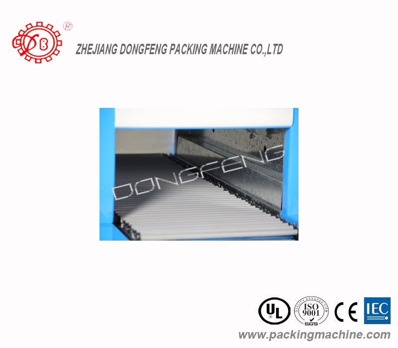 BS СЕРИЯЛЫҚ ТҰННЕЛІ (BS-550)