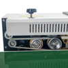 DBF-770W SPRAY เครื่องซีลต่อเนื่องแบบประหยัด | การดำเนินงานที่มีประสิทธิภาพ | สายการผลิตขนาดกลางและขนาดเล็กโดยเฉพาะอย่างยิ่ง ‌